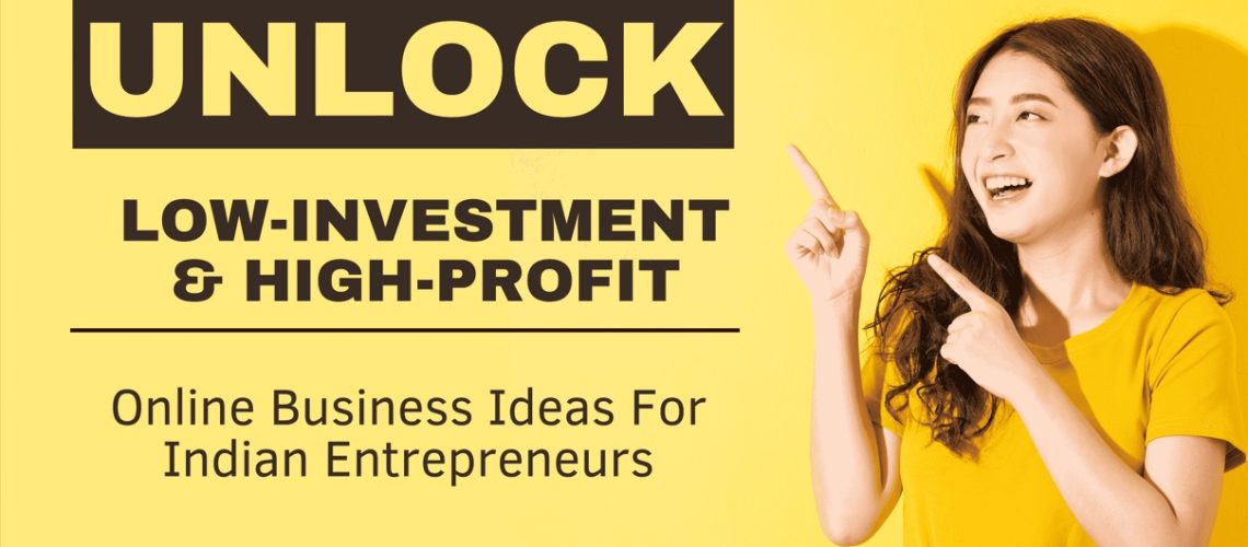 low-investment-business-idea-india