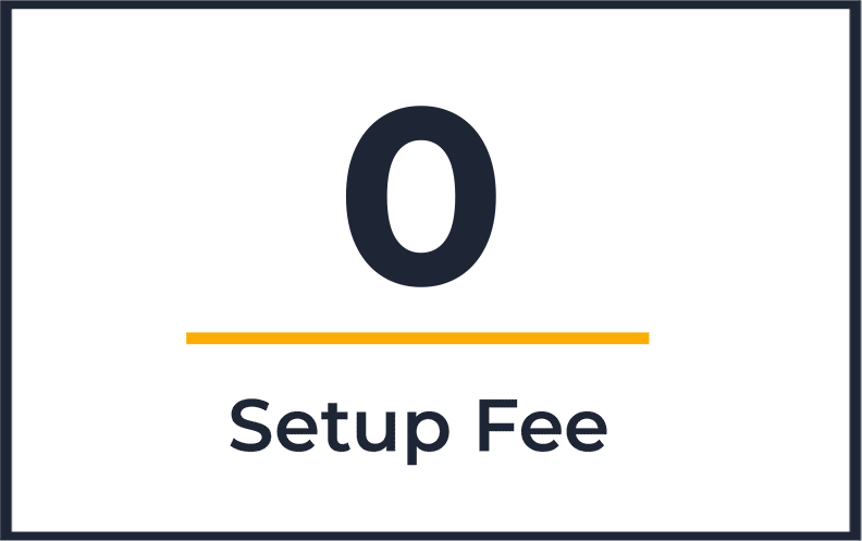 0-setup-fee