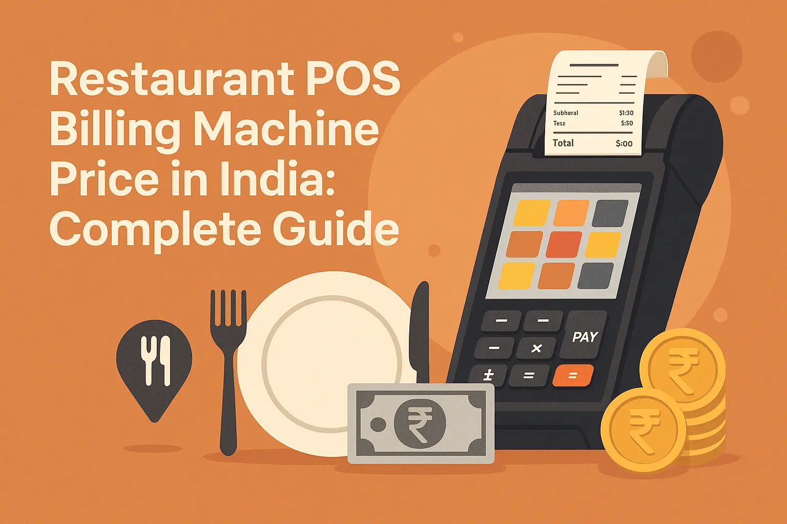 restaurant pos cost guide